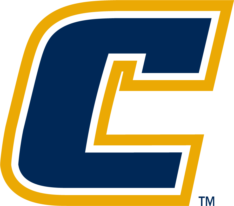 Chattanooga Mocs 2007-2014 Secondary Logo v2 iron on transfers for T-shirts